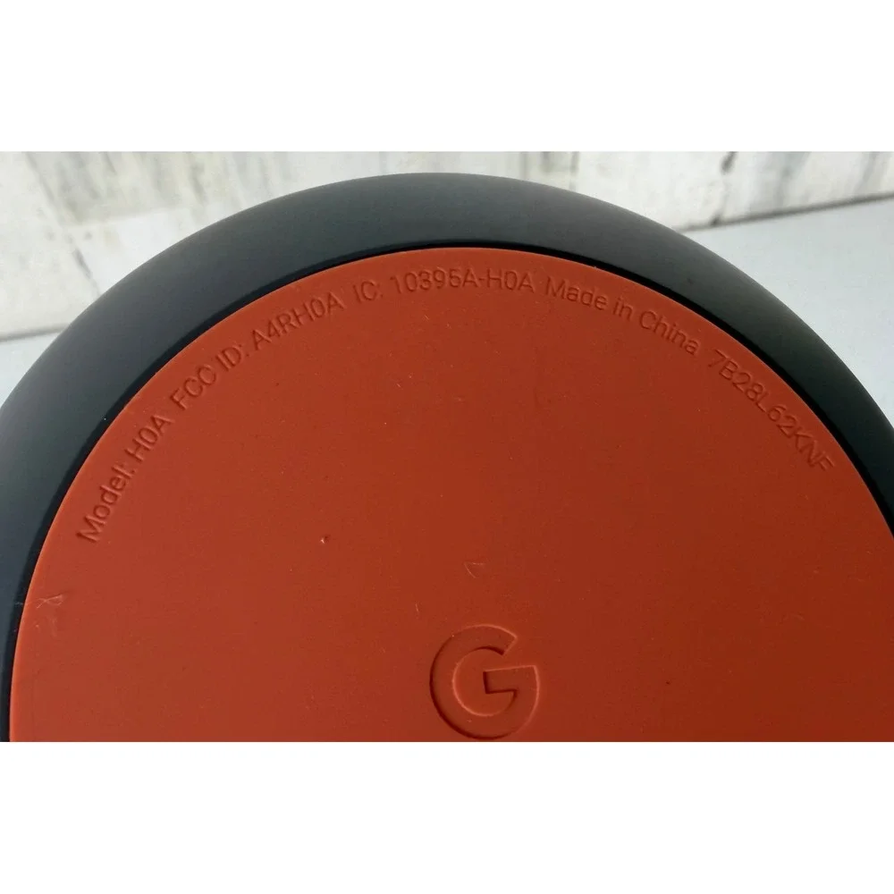 google home mini